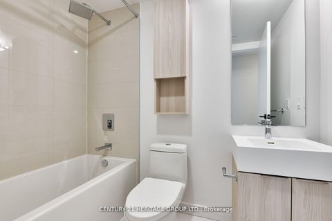 Photo 16 at S560 - 180 Mill Street, Waterfront Communities C8, Toronto