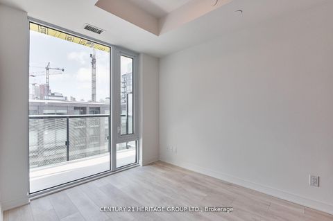 Photo 19 at S560 - 180 Mill Street, Waterfront Communities C8, Toronto