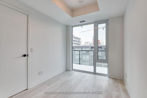 Photo 21 at S560 - 180 Mill Street, Waterfront Communities C8, Toronto