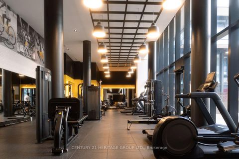 Photo 27 at S560 - 180 Mill Street, Waterfront Communities C8, Toronto