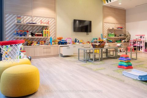 Photo 29 at S560 - 180 Mill Street, Waterfront Communities C8, Toronto
