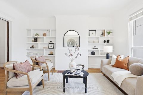 Photo 2 at 62 Hallam Street, Junction, Toronto