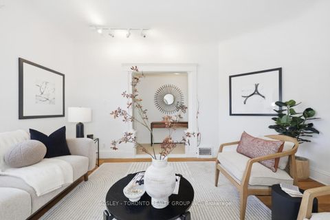 Photo 5 at 62 Hallam Street, Junction, Toronto