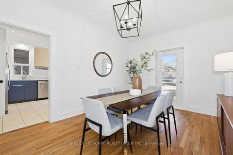 Photo 6 at 62 Hallam Street, Junction, Toronto