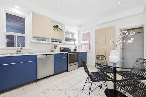 Photo 8 at 62 Hallam Street, Junction, Toronto