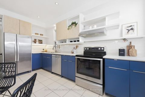 Photo 9 at 62 Hallam Street, Junction, Toronto
