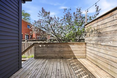 Photo 10 at 62 Hallam Street, Junction, Toronto
