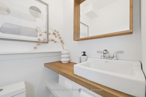 Photo 12 at 62 Hallam Street, Junction, Toronto