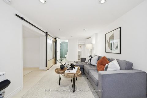 Photo 13 at 62 Hallam Street, Junction, Toronto