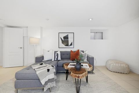 Photo 15 at 62 Hallam Street, Junction, Toronto