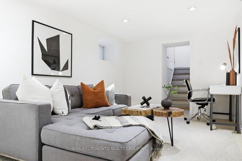 Photo 16 at 62 Hallam Street, Junction, Toronto
