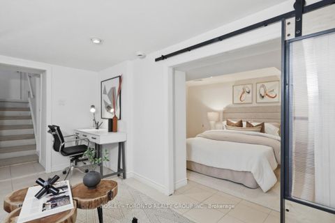 Photo 17 at 62 Hallam Street, Junction, Toronto
