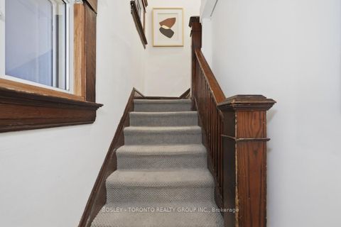 Photo 22 at 62 Hallam Street, Junction, Toronto