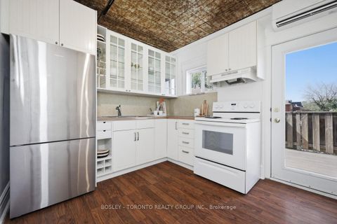 Photo 23 at 62 Hallam Street, Junction, Toronto