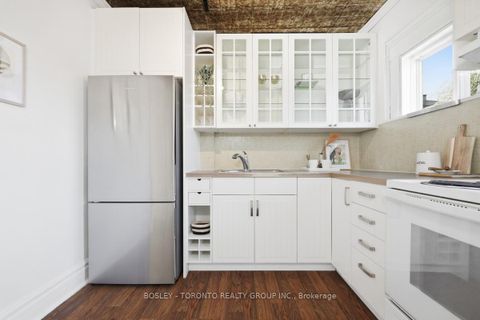 Photo 24 at 62 Hallam Street, Junction, Toronto