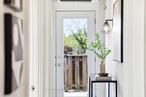 Photo 25 at 62 Hallam Street, Junction, Toronto