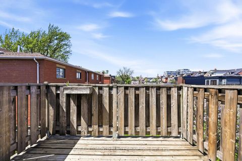 Photo 26 at 62 Hallam Street, Junction, Toronto