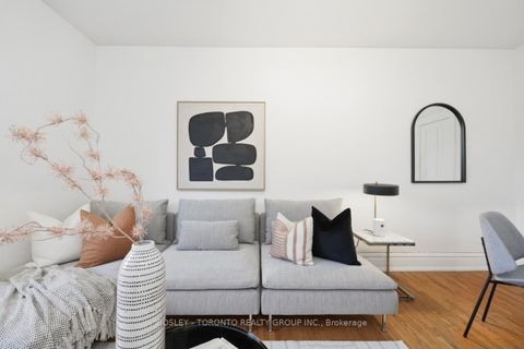 Photo 29 at 62 Hallam Street, Junction, Toronto