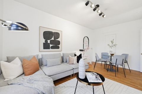 Photo 30 at 62 Hallam Street, Junction, Toronto