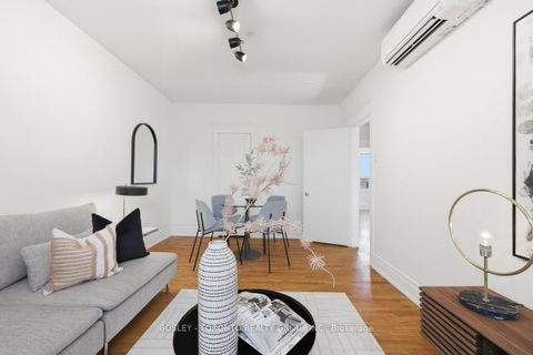Photo 31 at 62 Hallam Street, Junction, Toronto