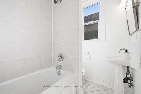 Photo 33 at 62 Hallam Street, Junction, Toronto