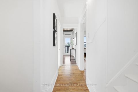 Photo 34 at 62 Hallam Street, Junction, Toronto