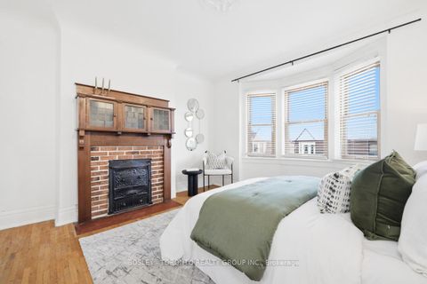 Photo 35 at 62 Hallam Street, Junction, Toronto