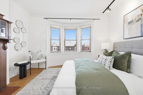 Photo 36 at 62 Hallam Street, Junction, Toronto
