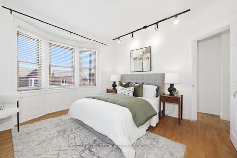 Photo 37 at 62 Hallam Street, Junction, Toronto