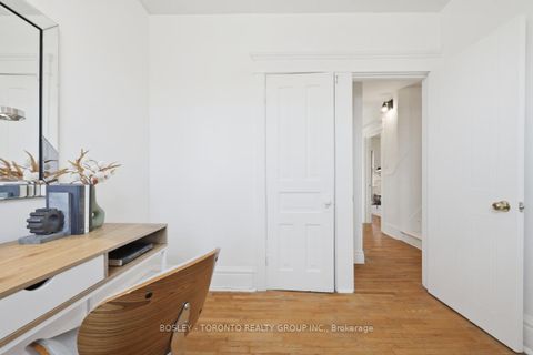 Photo 40 at 62 Hallam Street, Junction, Toronto