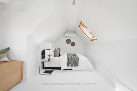 Photo 42 at 62 Hallam Street, Junction, Toronto