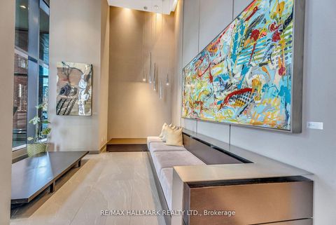 Photo 3 at 908 - 170 Sumach Street, Regent Park, Toronto