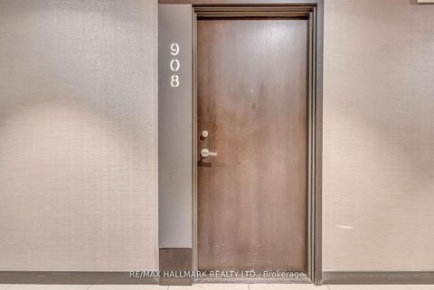 Photo 5 at 908 - 170 Sumach Street, Regent Park, Toronto