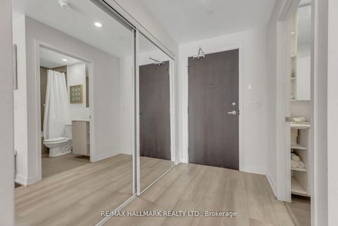 Photo 6 at 908 - 170 Sumach Street, Regent Park, Toronto