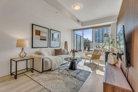 Photo 19 at 908 - 170 Sumach Street, Regent Park, Toronto