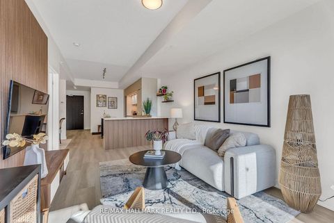 Photo 21 at 908 - 170 Sumach Street, Regent Park, Toronto