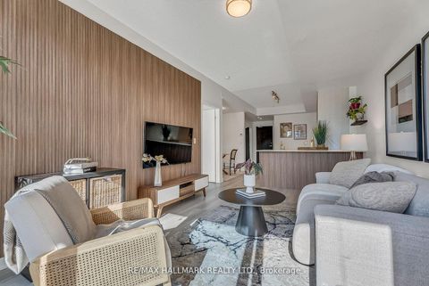 Photo 22 at 908 - 170 Sumach Street, Regent Park, Toronto