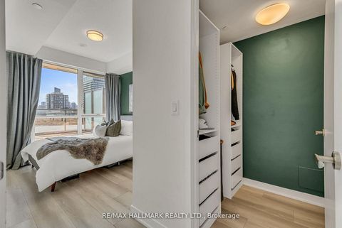 Photo 28 at 908 - 170 Sumach Street, Regent Park, Toronto