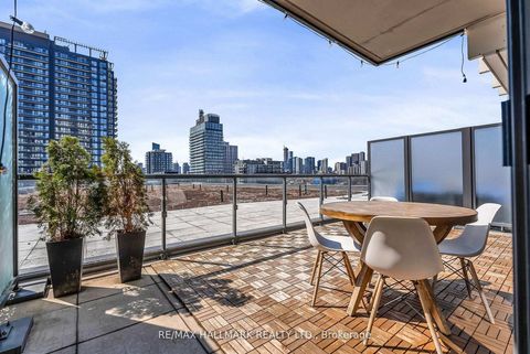 Photo 31 at 908 - 170 Sumach Street, Regent Park, Toronto