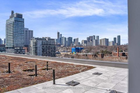 Photo 33 at 908 - 170 Sumach Street, Regent Park, Toronto