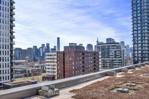Photo 34 at 908 - 170 Sumach Street, Regent Park, Toronto