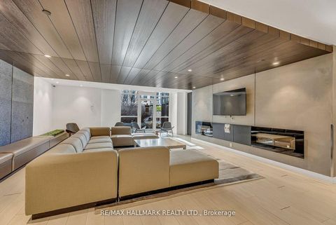 Photo 35 at 908 - 170 Sumach Street, Regent Park, Toronto