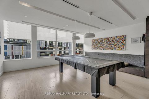 Photo 38 at 908 - 170 Sumach Street, Regent Park, Toronto