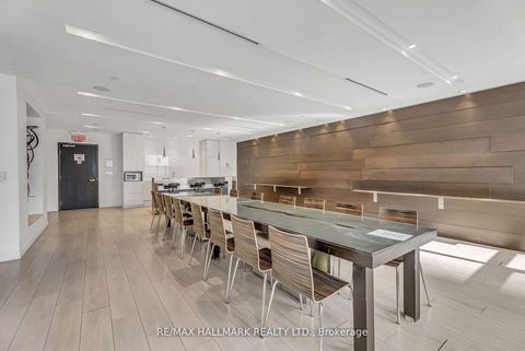 Photo 39 at 908 - 170 Sumach Street, Regent Park, Toronto