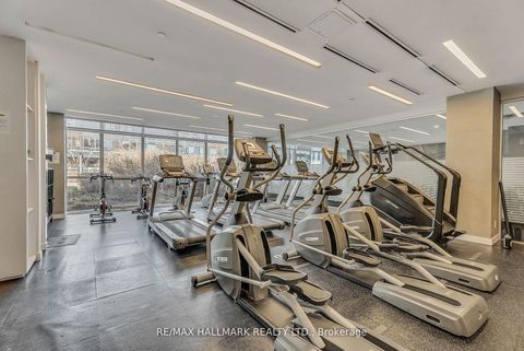 Photo 42 at 908 - 170 Sumach Street, Regent Park, Toronto