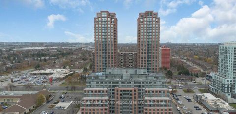 Photo 0 at 1029 - 3270 Sheppard Avenue E, Sullivan, Toronto