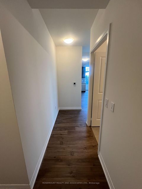 Photo 1 at 1029 - 3270 Sheppard Avenue E, Sullivan, Toronto