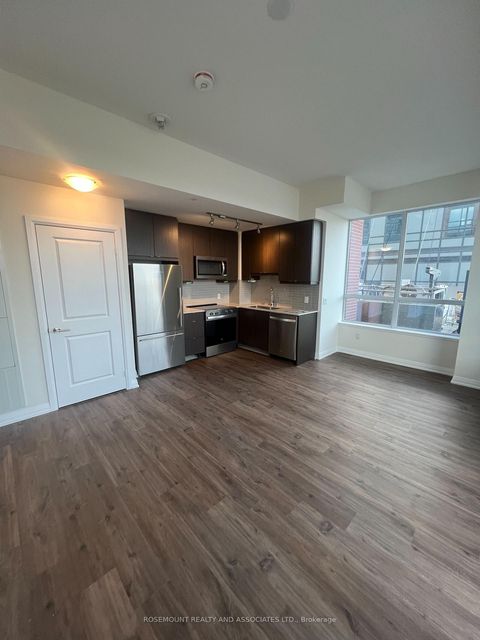 Photo 2 at 1029 - 3270 Sheppard Avenue E, Sullivan, Toronto