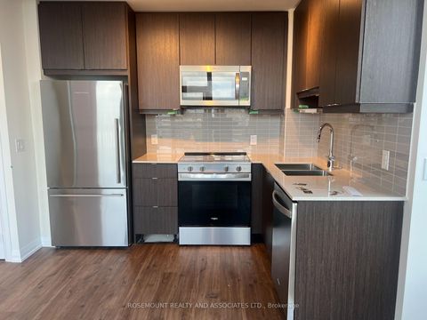 Photo 3 at 1029 - 3270 Sheppard Avenue E, Sullivan, Toronto