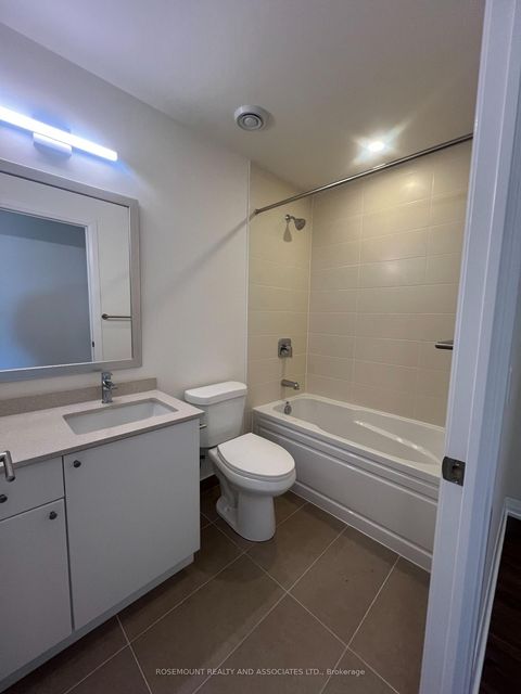 Photo 4 at 1029 - 3270 Sheppard Avenue E, Sullivan, Toronto
